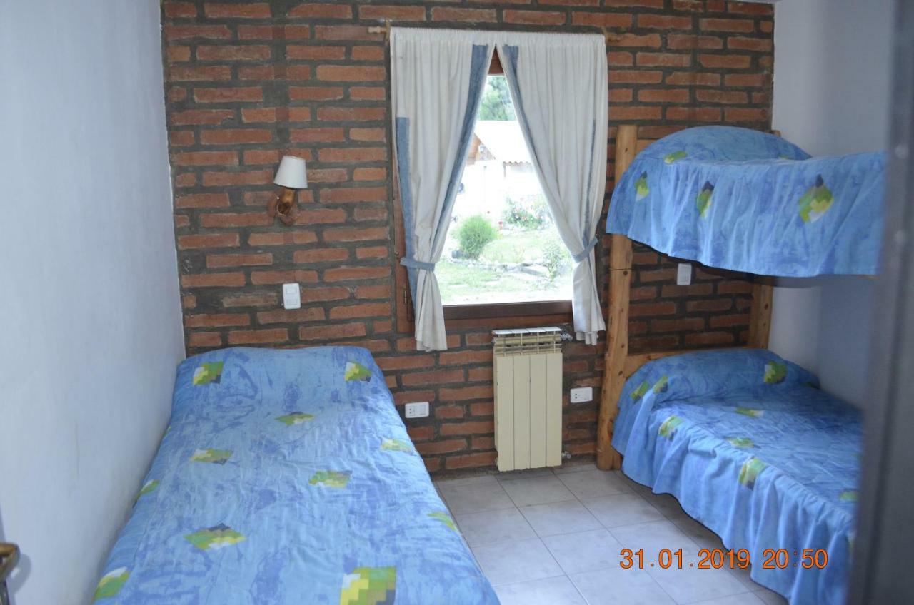 Apartamento de 3 dormitorios