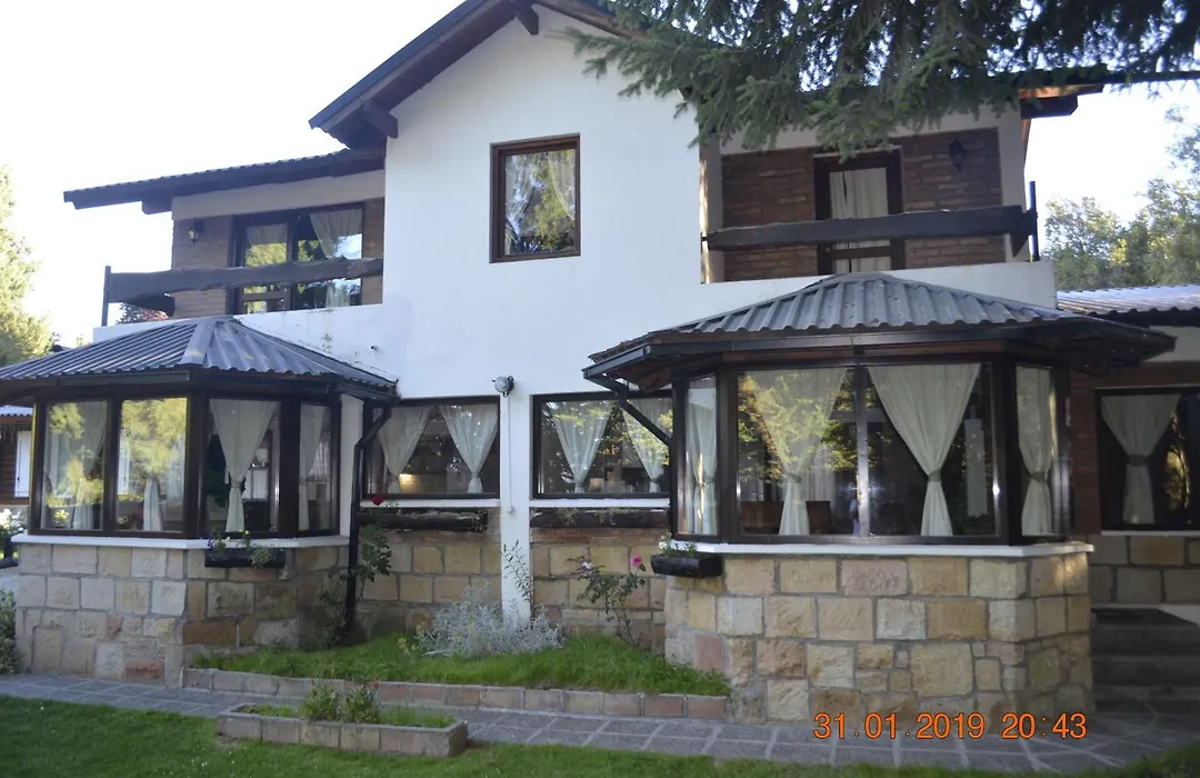 Apart Bungalows Amulen-1