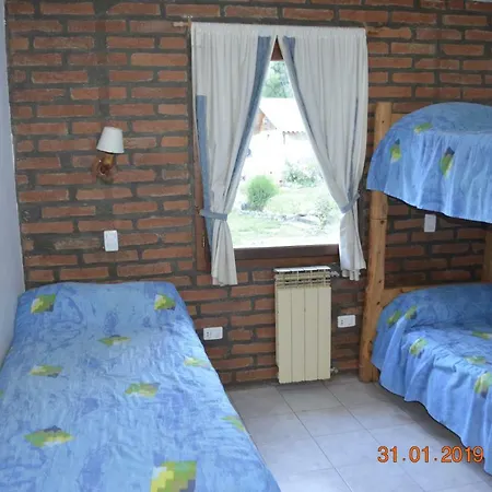 Apart Bungalows Amulen-2